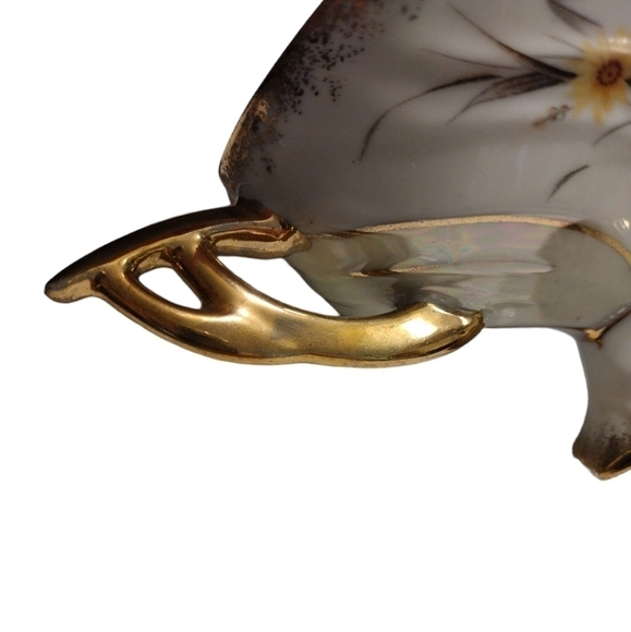 RARE Vintage Simpsons Ambassador Ware Tea Cup& Saucer - Picture 11 of 11